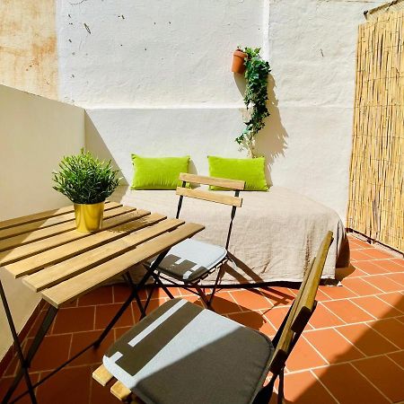 Estudio Con Terraza By Maison Jaken 内尔哈 外观 照片